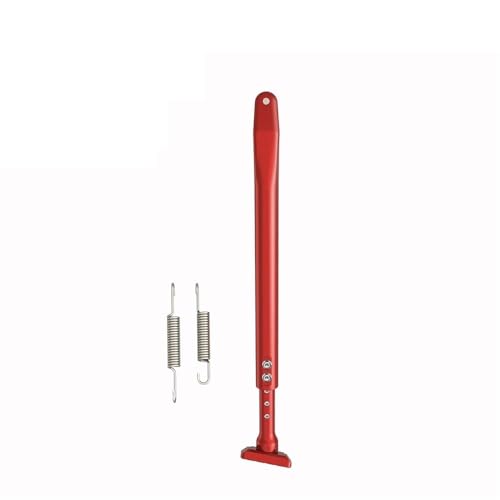 Support béquille Beta RR XTRAINER en aluminium usiné haute performance - 2