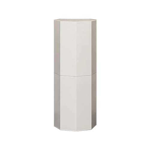 Armoire fine de rangement à chaussures verticale et buffet haut en rotin