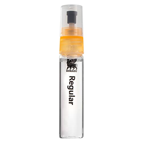 HIMASU 1Be3専用 無香料グリセリン(VG純度99.5-99.9%) ボトルパッケージ 5ml×5本入