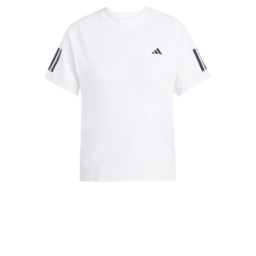 Image of adidas Womens T-Shirts | Club TEE | White |