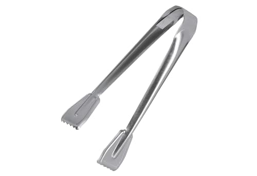 FIREFIX 2086 Brikettzange aus federndem Stahl, Länge 215 mm,...