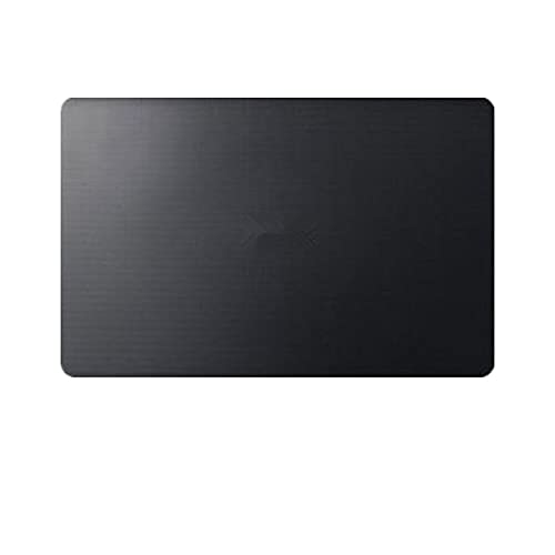 Couvercle Supérieur ASUS X201E LCD Top Cover Noir Pièce Châssis