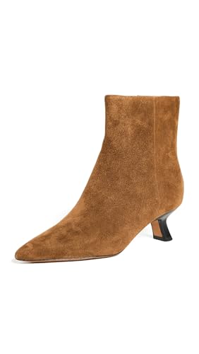 Bottes Billy Vince bois d'orme 37 pour sublimer vos tenues d'automne