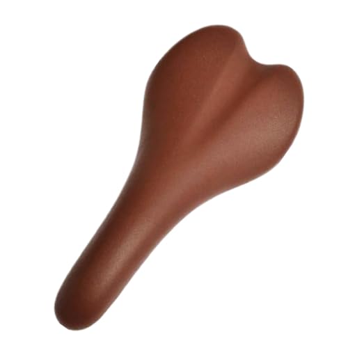 Selle de vélo blanche 201A pour VTT et vélo de route