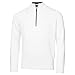 Produktbild Calvin Klein Golf Herren Baumwollpullover  Weiß Sport  S