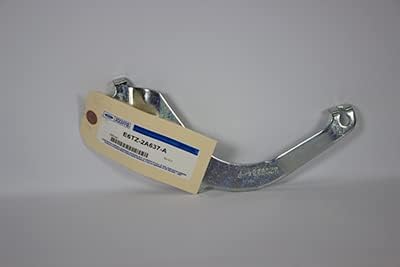 Genuine Ford Parts - Lever - Parking Brake Operatin (E6TZ-2A637-A)