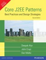 Core J2EE Patterns: Best Practices and Design Strategies, 2e: Alur ...
