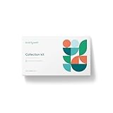 Everlywell Men's Health Test - at Home - CLIA-Certified Adult Test - Accurate, Discreet Saliva Analysis - Results Within Days - Measures 4 Key Hormones - Not Available in NY, NJ, RI