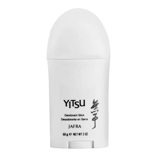 Jafra Yitsu Deodorant Stick, Amber Scent, Unisex