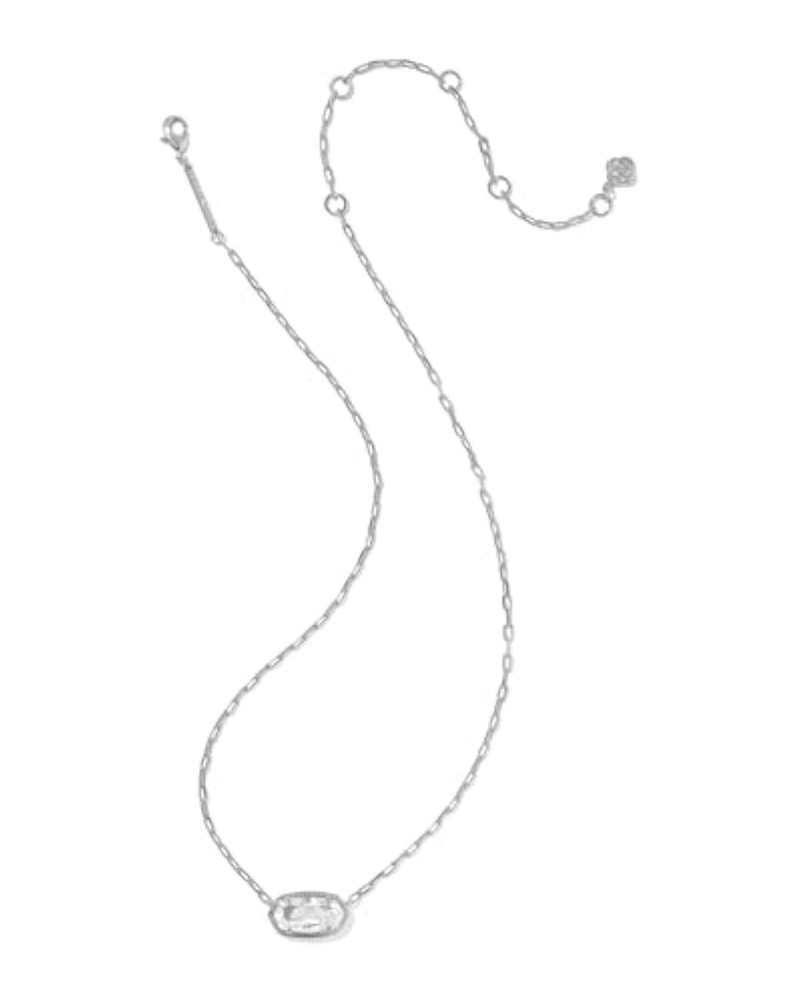 Women's Elisa Luxe Pendant Necklace