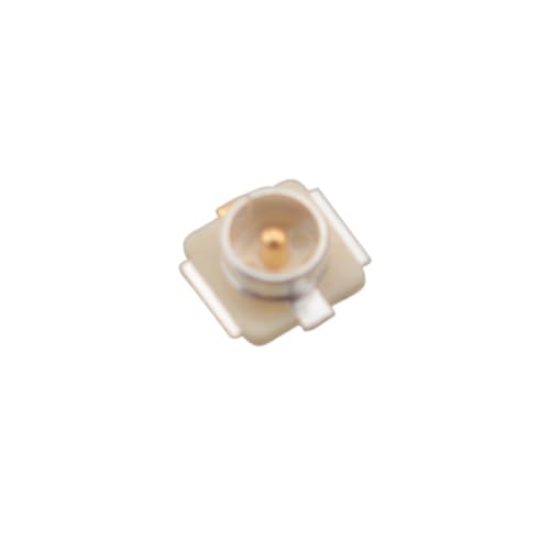 ZCZQC 30pcs conector coaxial U.FL IPEX para antena miniatura 3