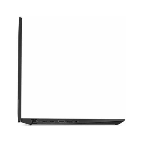 Image of Lenovo ThinkPad T16 Gen 2 21K70006US 16 inch Notebook - WUXGA - 1920 x 1200 - AMD Ryzen 5 PRO 7540U Hexa-core (6 Core) 3.20 GHz - 16 GB Total RAM - 16 GB On-Board Memory - 256 GB SSD - Thunder Black