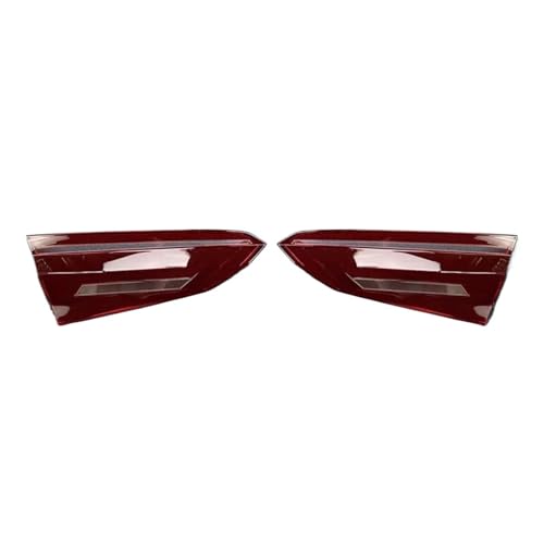 Coque de feu arrière compatible A5 2021 2022 2023 | Remplacement carrosserie