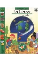 Hardcover Sabes por que la tierra es vida?/ Do you Know Why the Earth is Life? (Sabes Por Que?/ Do You Know Why?) (Spanish Edition) [Spanish] Book