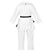 adidas K220 DNA Kumite Karate Gi Uniform - WKF Approved - Size 165