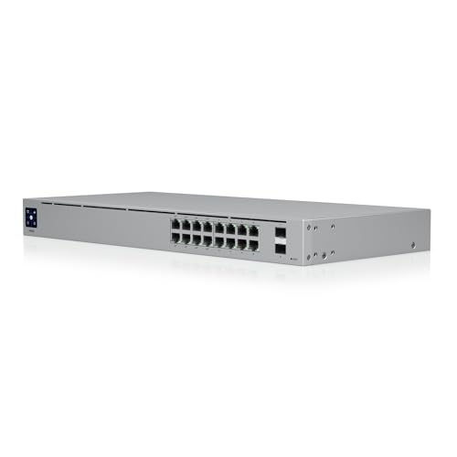 Ubiquiti USW-16-POE