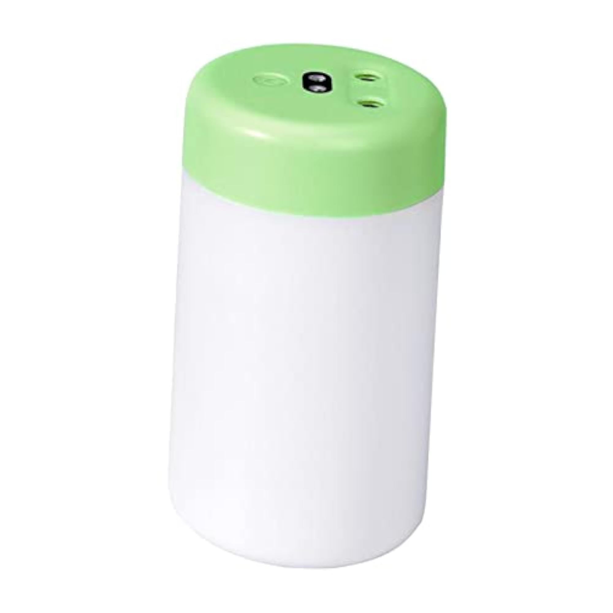 300ml Mini USB Aroma Diffuser, Green Humidifier