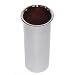 Holder For Curl Iron 1-1/2" Chrome Steel