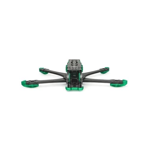 Châssis drone MK5D O3 absorbant les chocs en course FPV - 3