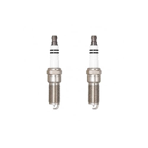 Bougies Iridium QH6RTI-13 moteur essence Ford Mondeo et Mazda CX-7