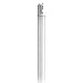 Satco S39907 17 Watt T8 LED Tube - 5000K (25 Pack)