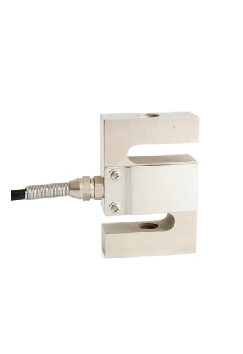 Weighing Torque Load Pressure Pull Force S-Type Cell Sensor Transducer