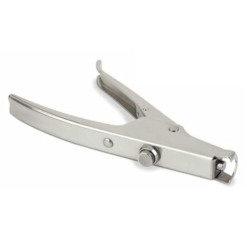 AmeriCan Goods Dental Professional Universal Capsule Applier Applicator Gun III GC Fuji Autoclavable Dental Tool