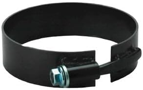 M001867 Donaldson Original Bnt B Clmp