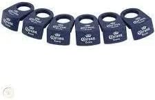 CoronaRita Blue Clips Pack of 6