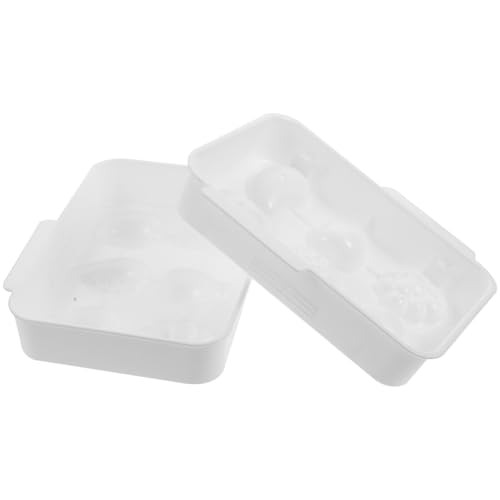 Bandeja de cubitos de hielo forma fruta ULTECHNOVO miniatura 1