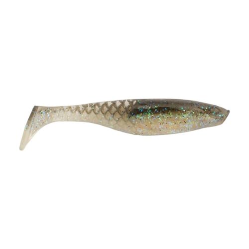 Berkley PowerBait Paddlin' PowerStinger leurre souple carnassier sandre