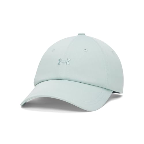 Casquette réglable Under Armour Blitzing pour femme idéale running et tennis