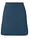 Produktbild VAUDE Damen Women's Skomer Skort Iv Kleid-Rock, Dark Sea, 36 EU