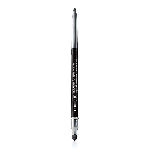 Clinique Quickliner For Eyes Intense | Water Resistant, Smudge Resistant + Safe For Sensitive Eyes
