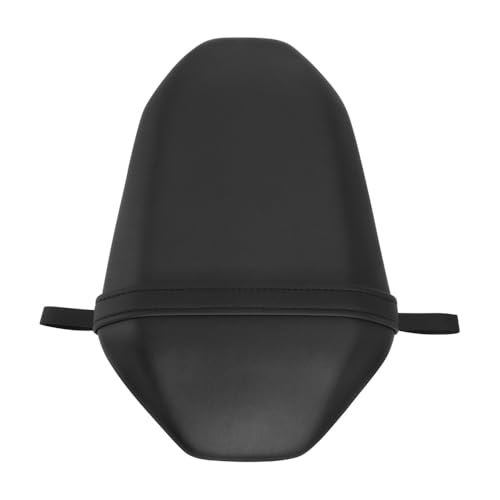 Asiento trasero negro para pasajero de motocicleta MT-07 de 2018 a 2024
