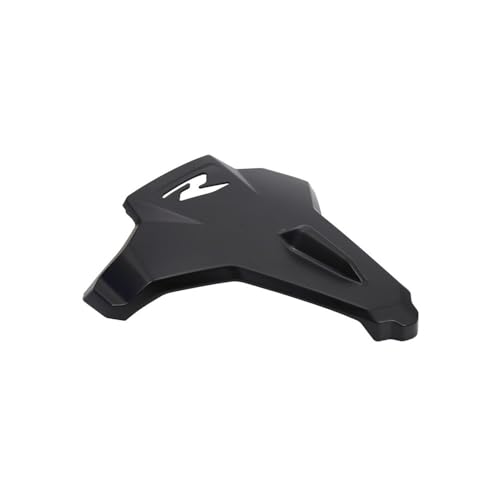 Capot de siège moto F900R aérodynamique housse passager arrière rigide