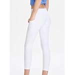 DEVOROPA Boys Girl's Swim Pants Quick Dry Swimming Leggings Board Surfing Beach Swimwear UPF 50+ Tights Rash Guard Swimsuit - Image 3