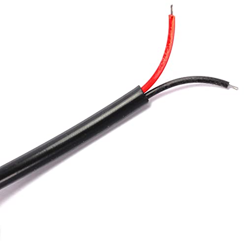 Farol De Milha com 16 Leds 48w Quadrado 6500K-7000K A Prova D'água Neblina para Carro Jeep Troller