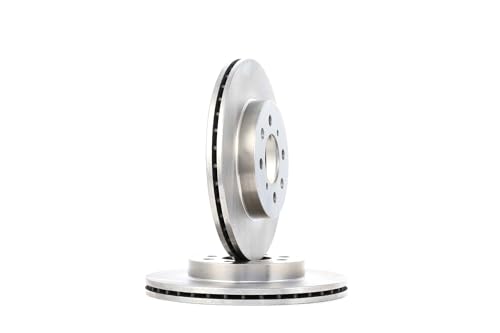 STARK SKBD-0020087 Bremsscheibe Scheibenbremsen, Bremsscheiben (x2)