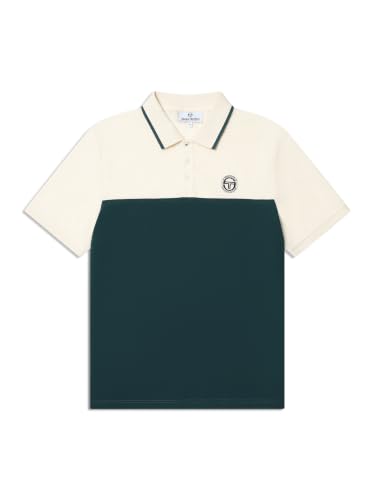 Sergio Tacchini Volo Comfort Polo miniatura 2