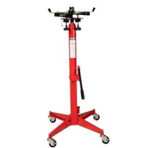 Sunex Tools (SUN7700C) Sunex 700 lb. HD Pedestal Telescopic Transmission Jack