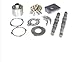 Hydraulic Pump Repair Parts Kit for Rexroth A7V0107