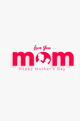 Best Mom Ever Notebook Perfect Mothers Day Gift 6x9 Inches 120 Pages image 2