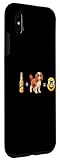 Zoom IMG-2 custodia per iphone xs max