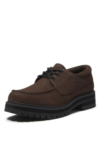 Timberland BRITTON DRIVE LACE UP SHOE pour - vue 6