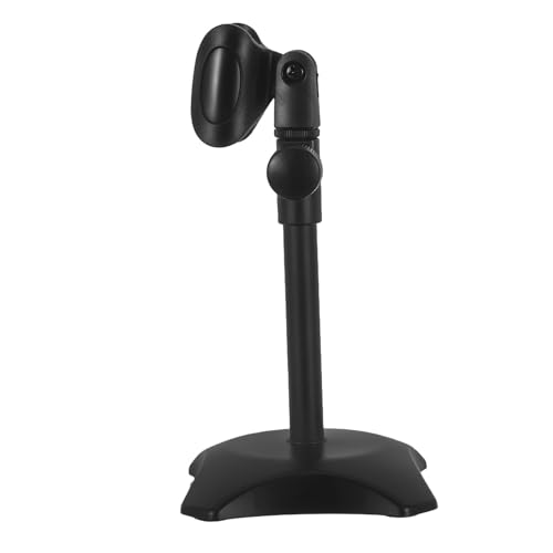 AKOOSY �f�X�N�g�b�v�}�C�N�X�^���h �����\�}�C�N�A�[�� �U���z���x�[�X�t�� �����[�g��c �^�� �C���^�r���[�p