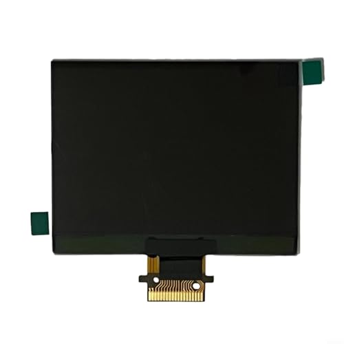 Pantalla LCD de alta resistencia para salpicadero de Passat B6 6