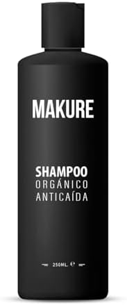 Champu sin sulfatos ni parabenos anticaída hombre y mujer – Shamp...