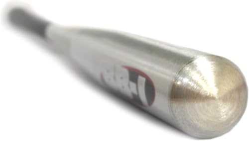 Bate de béisbol de aluminio Barnett BB-1 para entrenamientos y partidos 3