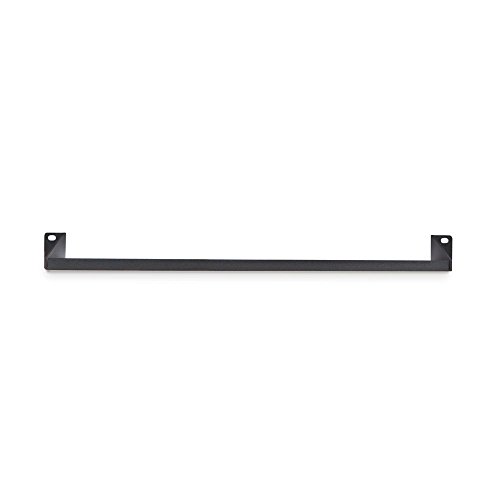 Kendall Howard 1U 12" Component Shelf #TOP3